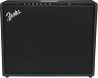 Fender Mustang GT 200 Bluetooth Enabled Solid State Modeling Guitar Amplifier