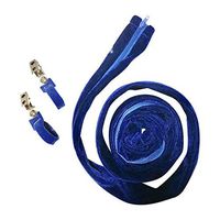 CPAP Hose Cover for 6 ft Hose Tube with Two Clips for Your Holder Universal by Remedy for Life