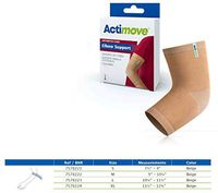 Actimove Elbow Support Medium Beige