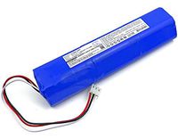 Replacement Battery for ResMed Elisee 150 Elisee 250 Elisee 350
