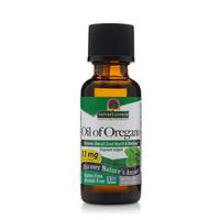 Nature's Answer Oil of Oregano Leaf | Supports Healthy Intestinal & Digestive Function| Promotes Overall Good Health and Wellness | Gluten-Free, Alcohol-Free & No Preservatives 1oz