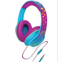 Trolls Over-The-Ear Headphones Headphone (Wi-M40TR.FXv6)