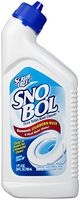 Sno Bol Cleaner, 24 oz