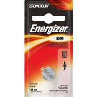 Energizer Varta V389 Watch Coin Cell Battery from