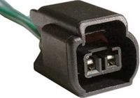 Cam & Crankshaft Sensor Wire Harness Connector For Ford