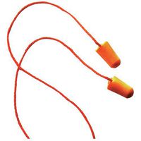 MMM1110-3M Corded Foam Earplugs, Hearing Conservation 1110 500/Case