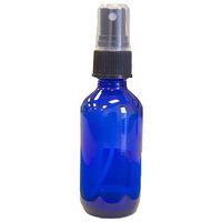 Wyndmere Naturals, Bottle Glass with Sprayer, 1 Count