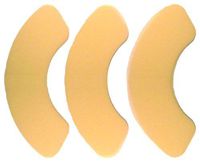 Securi-T Hydrocolloid Skin Barrier Strips