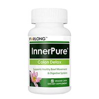 Farlong Innerpure Colon Detox