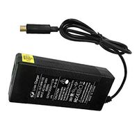 Charger for Bird/Lime Scooter Xiaomi M365 Ninebot ES1/ES2/ES4 42V 2.0A US