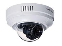 Grandstream GXV3611IR_HD 1 Megapixel Network Camera - Color