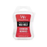 WoodWick 5038581057255 Wax Crimson Berries 57080E, one Size