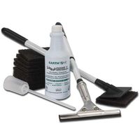 Disco GCLGSK Liqui-Grill Starter Cleaning Kit