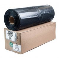 Plasticplace COM45 Trash Bags