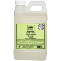 The Good Home Laundry Detergent Refill, Pure Grass, 64 Ounce