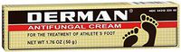 Derman Antifungal Cream 1.76 oz (Pack of 11)