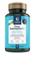 NUVOCARE Cissus Quadrangangularis, 70 CT