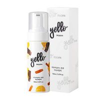 Foam Type Feminine Cleanser Containing Lactobacillus Yello Doona
