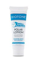 BIOTONE Polar Lotion 4 oz Tube