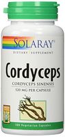Cordyceps