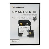 Humminbird SmartStrike Mid-Atlantic States Consumer Electronics