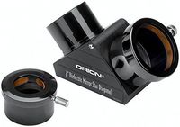 Orion 8727 2-Inch Dielectric Mirror Star Diagonal