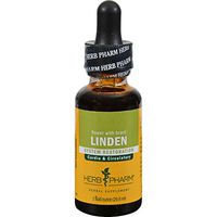 Herb Pharm, Linden Extract, 1 Fl Oz