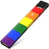 Rainbow Skin Sticker for Juul | Juul Skin | Juul Sticker | Juul Wrap | Juul Decal |