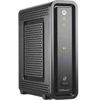 Motorola SBG6580 Surfboard Extreme 3.0 Wireless Cable Modem Gateway - Latest Version (Renewed)