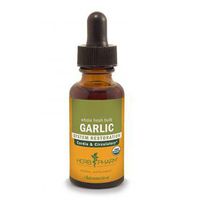 Herb Pharm Garlic 1 oz ( Multi-Pack)