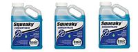 Basic Coatings SQK CONC GAL Squeaky Concentrate Cleaner, 1 gal (3-(Pack))