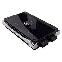 Soundstream ST1.700D Stealth 700W Micro Class D Mono Amplifier
