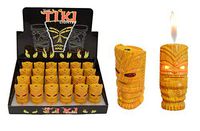 Tiki Lighter, Case of 144