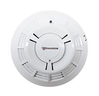 Smoke detector (Commercial)