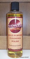 Aulwood Multi-purpose Wood Cleaner and Polish 16oz (70772)