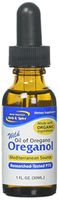 North American Herb and Spice Oreganol P73 Dietary Supplement Immune Health, 1 ounce (Pack of 2)