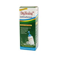 Dr Natural Healing Cold Remover Kit (12-Pack)