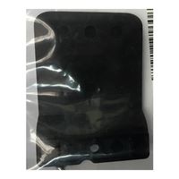 BOSCH BP2-CLIP Cell Phone Type Swivel Clip with Mounting Stud and Screw for BPU-2/WT-500