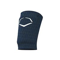 EvoShield EvoCharge Protective Wrist Guard - Large, Navy