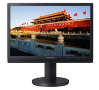 Samsung SyncMaster 215TW 21" Widescreen LCD Monitor with Built-in Speakers
