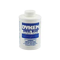 Dykem Blue 8 oz Jar