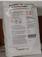 AMERIPLAST IM Tissue Embedding Medium 1KG (8 PER CASE)
