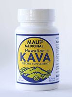 Hawaiian Kava Capsules 520mg