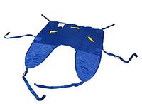 BestSling Universal Slings - Medium, Best Fits: 140-200 lb, 400LB Weight Capacity - 1 Each/Each - SLUP892