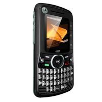 Motorola Clutch i465 No Contract Camera QWERTY PTT Cell Phone Boost Mobile