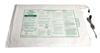 1 Year Timed Bed Pressure Pad 20" X 30"