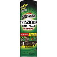 Spectrum Brands H&G Triazicide Soil and Turf Insect Killer Granules