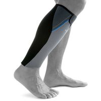 Rehband Core Line Calf Support - XX-Large