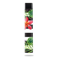 MightySkins Skin Compatible with KandyPens Rubi - Tropical Stripes | Protective, Durable, and Unique Vinyl Decal wrap Cover | Easy to Apply, Remove, and Change Styles | Made in The USA