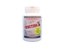 Function X - Maximum Male Performance (360)